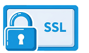 Free SSL Certificate Icon